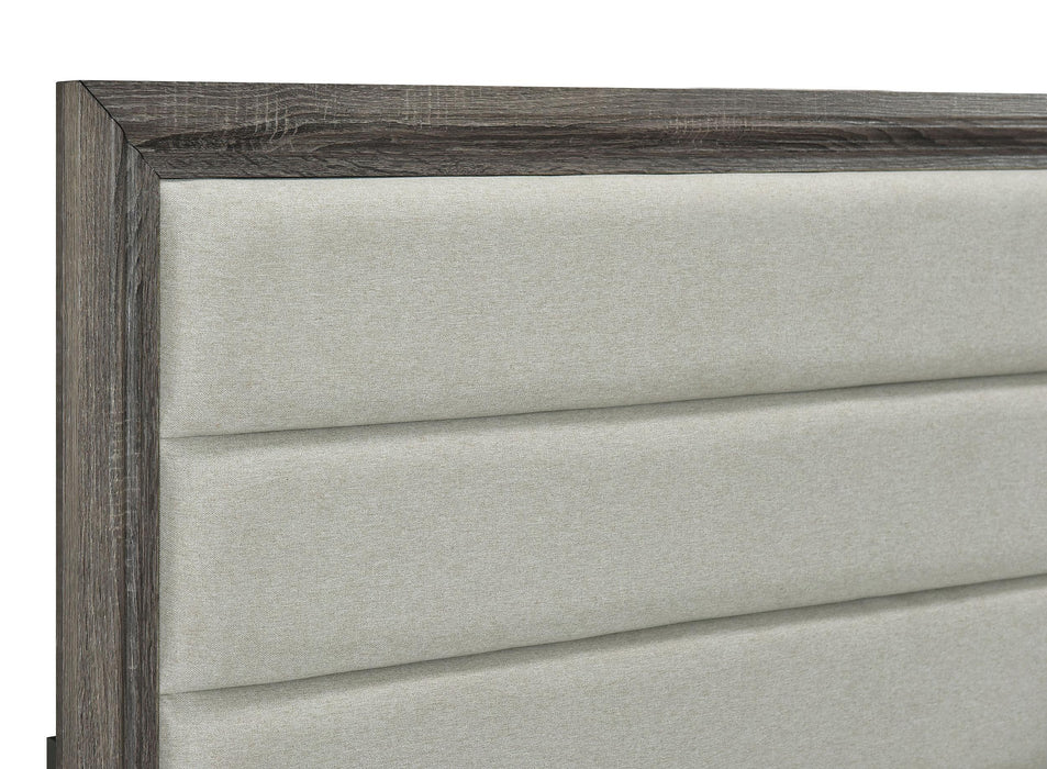 Wright Bedroom Set - All Brands Furniture (NJ)
