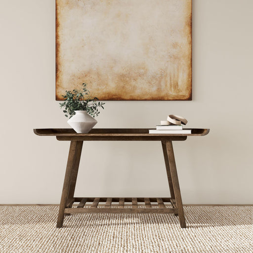 Ornelas Console Table - All Brands Furniture (NJ)