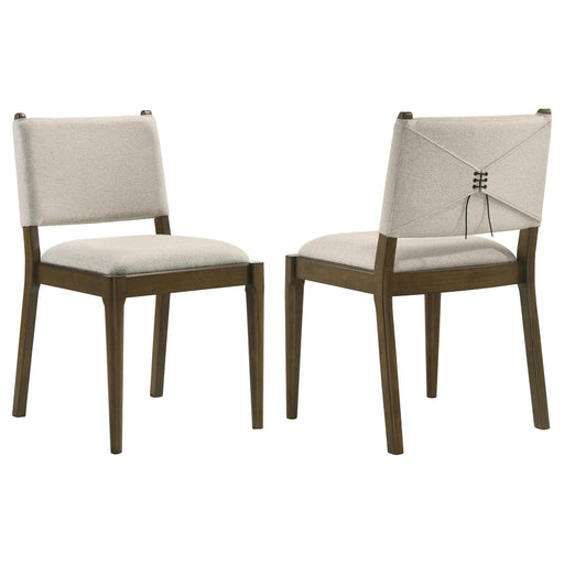 Ottowa Side Chairs - All Brands Furniture (NJ)