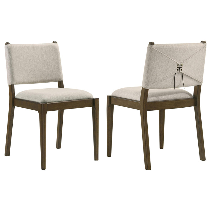 Ottowa Side Chairs - All Brands Furniture (NJ)