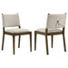 Ottowa Side Chairs - All Brands Furniture (NJ)