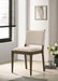 Ottowa Side Chairs - All Brands Furniture (NJ)
