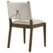 Ottowa Side Chairs - All Brands Furniture (NJ)