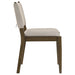 Ottowa Side Chairs - All Brands Furniture (NJ)
