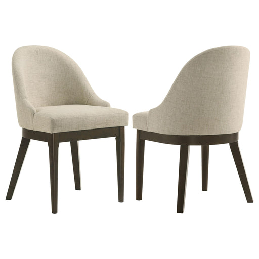 Reseda Dining Side Chair - All Brands Furniture (NJ)
