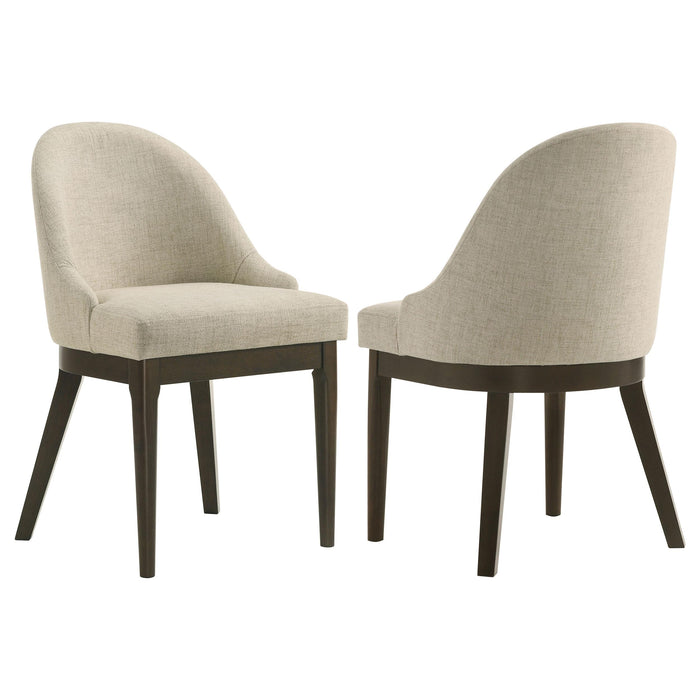 Reseda Dining Side Chair - All Brands Furniture (NJ)