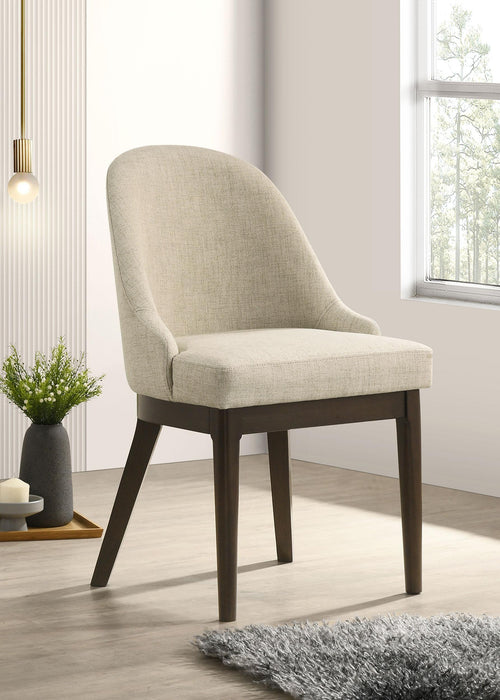 Reseda Dining Side Chair - All Brands Furniture (NJ)