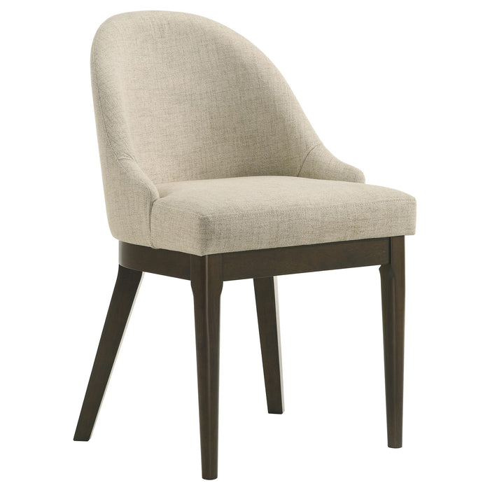 Reseda Dining Side Chair - All Brands Furniture (NJ)