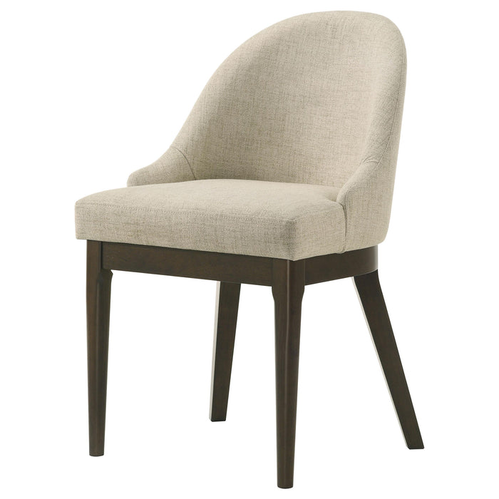 Reseda Dining Side Chair - All Brands Furniture (NJ)