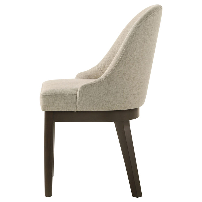 Reseda Dining Side Chair - All Brands Furniture (NJ)