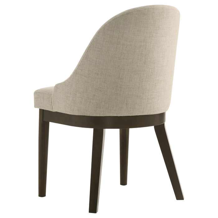 Reseda Dining Side Chair - All Brands Furniture (NJ)