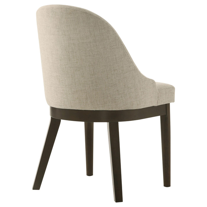 Reseda Dining Side Chair - All Brands Furniture (NJ)