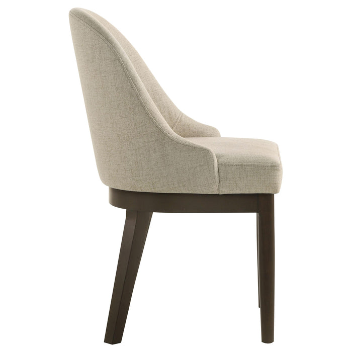 Reseda Dining Side Chair - All Brands Furniture (NJ)