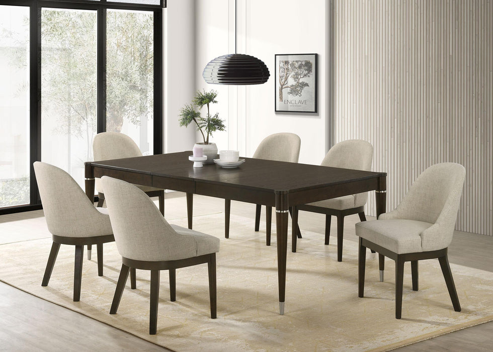 Reseda Dining Side Chair - All Brands Furniture (NJ)