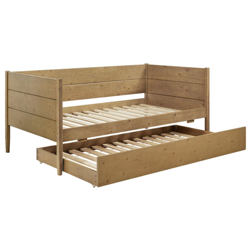 Calinda Daybed with Trundle - All Brands Furniture (NJ)
