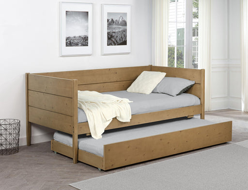 Calinda Daybed with Trundle - All Brands Furniture (NJ)