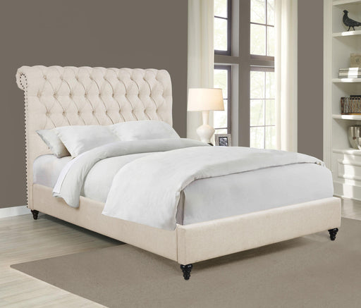 Devon Queen Beds - All Brands Furniture (NJ)