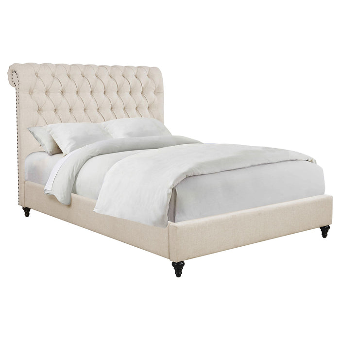 Devon Queen Beds - All Brands Furniture (NJ)