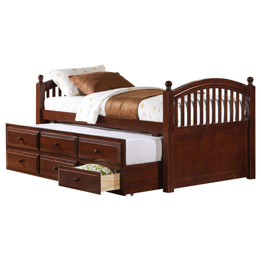Norwood Queen Beds - All Brands Furniture (NJ)