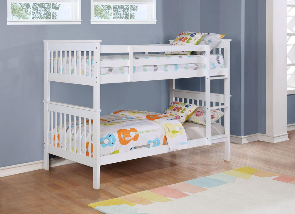 Chapman Bunk Beds - All Brands Furniture (NJ)