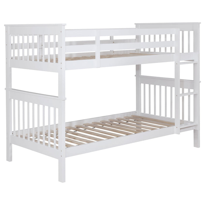 Chapman Bunk Beds - All Brands Furniture (NJ)