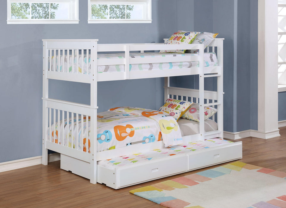 Chapman Bunk Beds - All Brands Furniture (NJ)