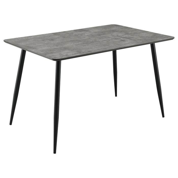 Horizon Dining Tables - All Brands Furniture (NJ)