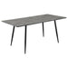 Horizon Dining Tables - All Brands Furniture (NJ)