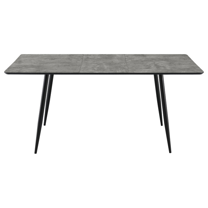 Horizon Dining Tables - All Brands Furniture (NJ)