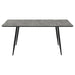 Horizon Dining Tables - All Brands Furniture (NJ)