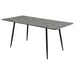 Horizon Dining Tables - All Brands Furniture (NJ)
