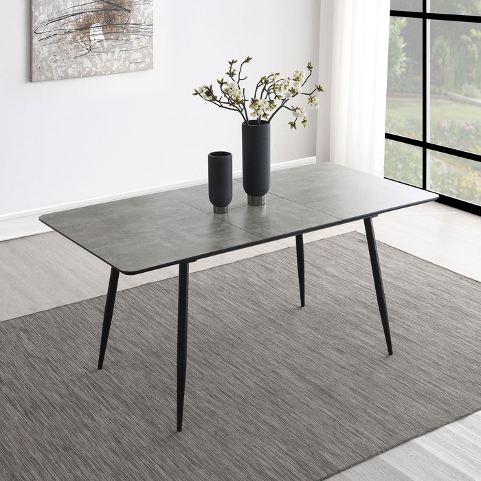 Horizon Dining Tables - All Brands Furniture (NJ)