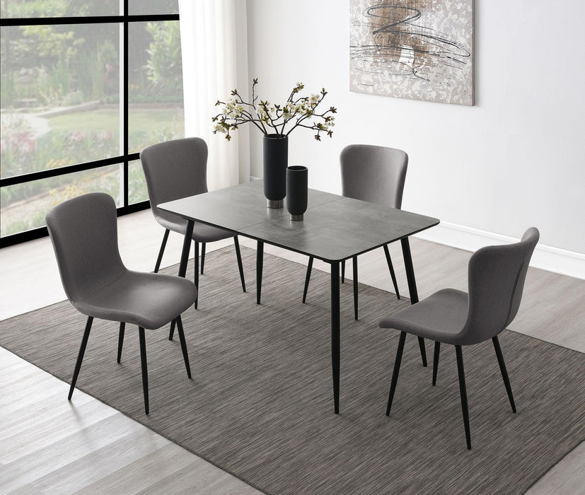 Horizon Dining Tables - All Brands Furniture (NJ)