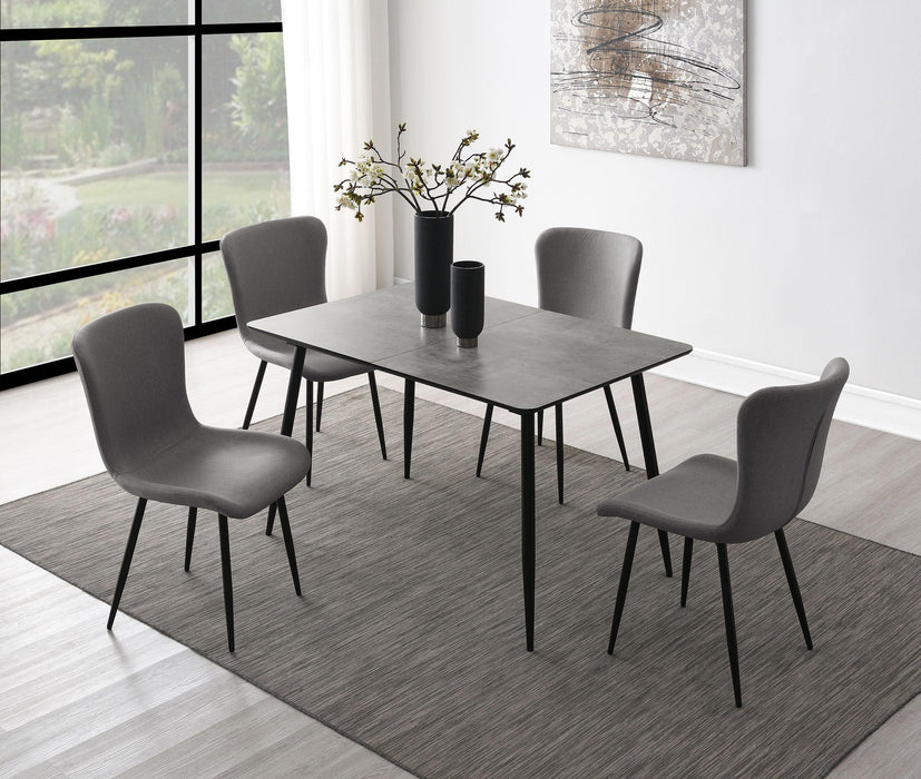 Horizon Side Chairs - All Brands Furniture (NJ)