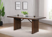 Sherwood Dining Tables - All Brands Furniture (NJ)