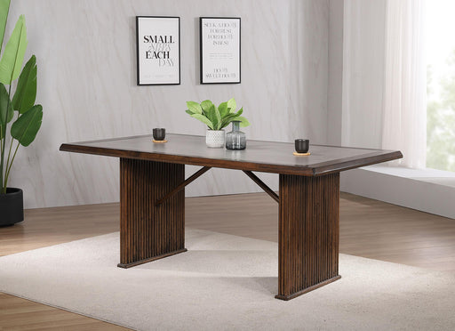 Sherwood Dining Tables - All Brands Furniture (NJ)