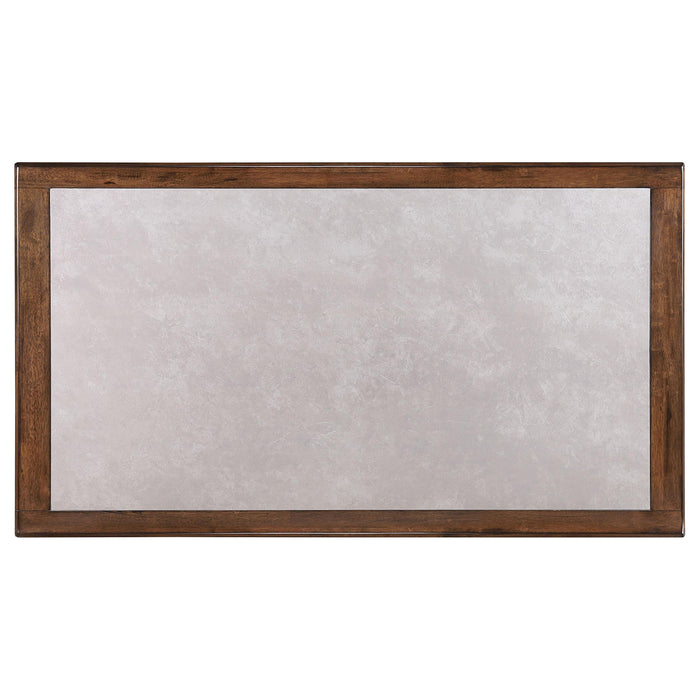 Sherwood Dining Tables - All Brands Furniture (NJ)