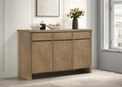 Adina Sideboards - All Brands Furniture (NJ)