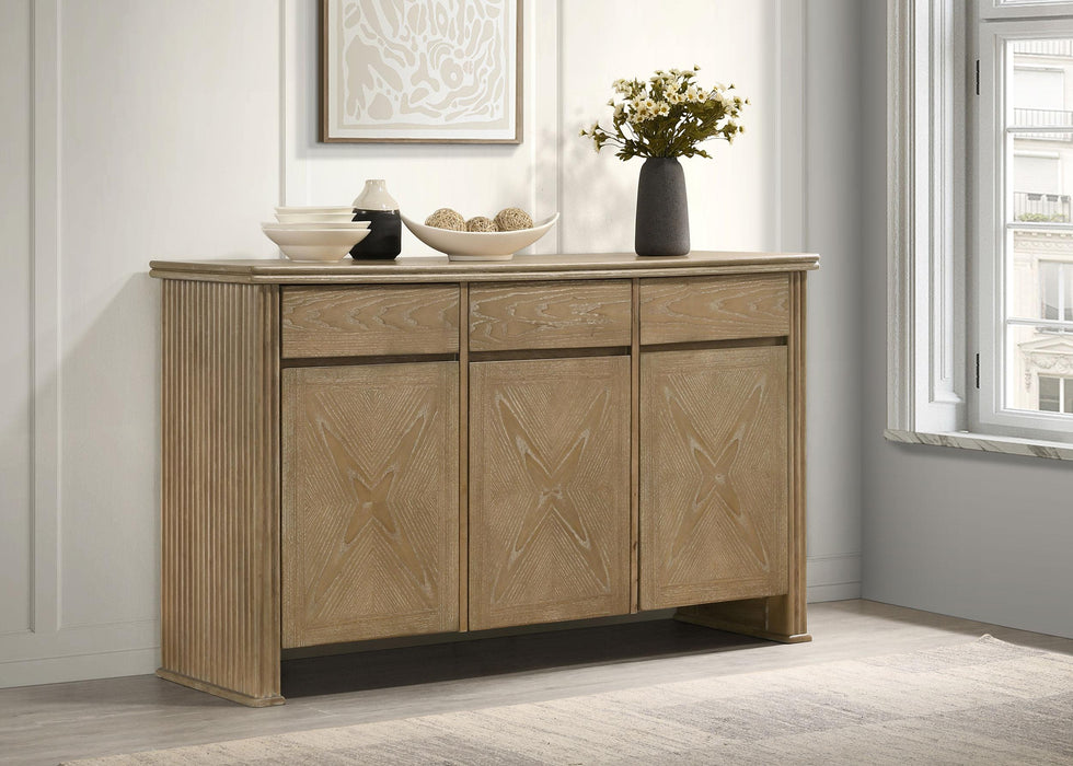 Adina Sideboards - All Brands Furniture (NJ)