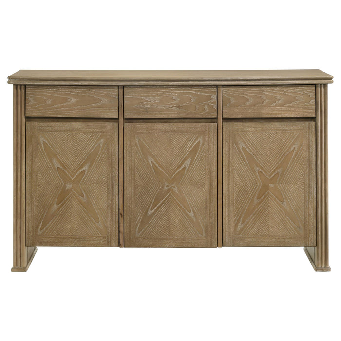 Adina Sideboards - All Brands Furniture (NJ)