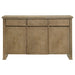 Adina Sideboards - All Brands Furniture (NJ)