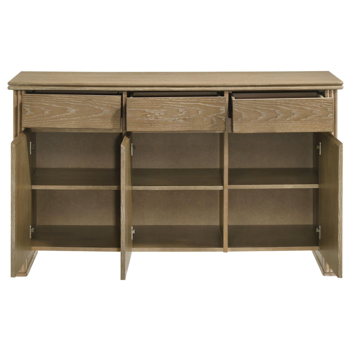Adina Sideboards - All Brands Furniture (NJ)