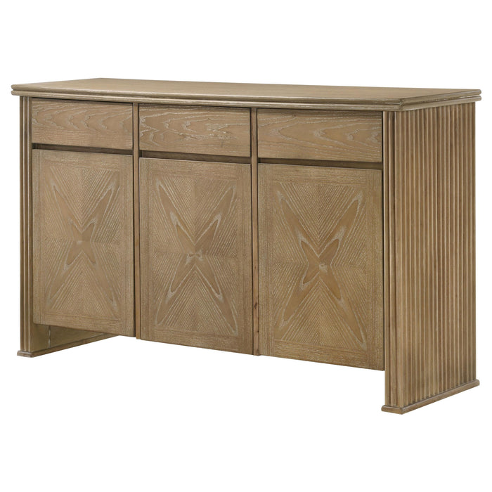 Adina Sideboards - All Brands Furniture (NJ)