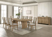 Adina Dining Tables - All Brands Furniture (NJ)