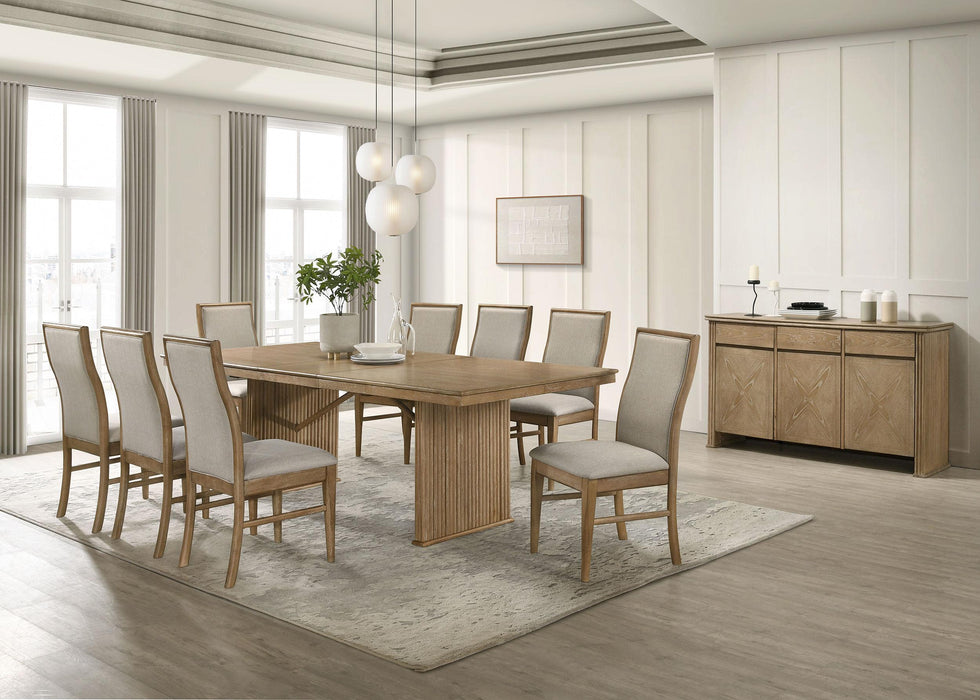 Adina Dining Side Chair - All Brands Furniture (NJ)