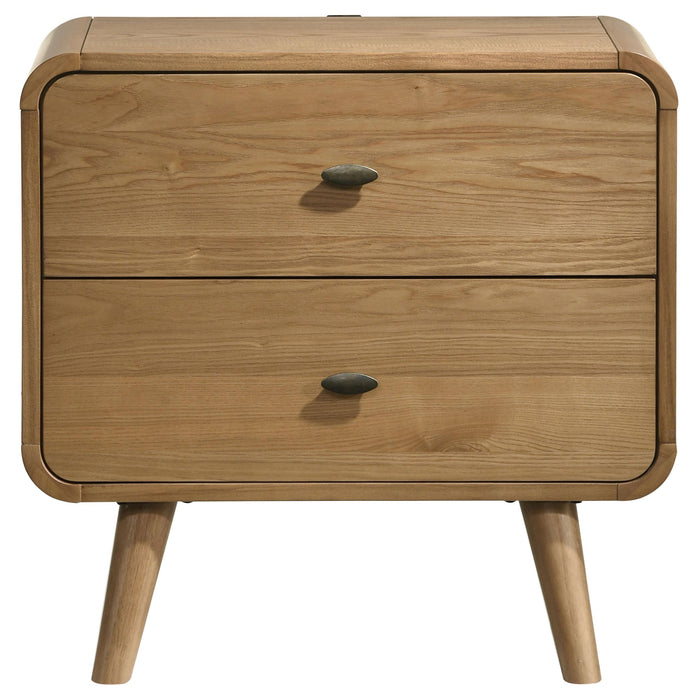 Robyn Nightstands - All Brands Furniture (NJ)