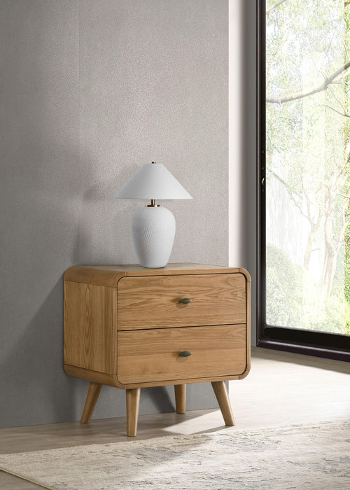 Robyn Nightstands - All Brands Furniture (NJ)
