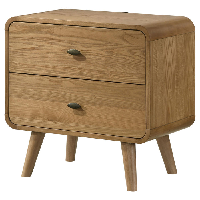 Robyn Nightstands - All Brands Furniture (NJ)