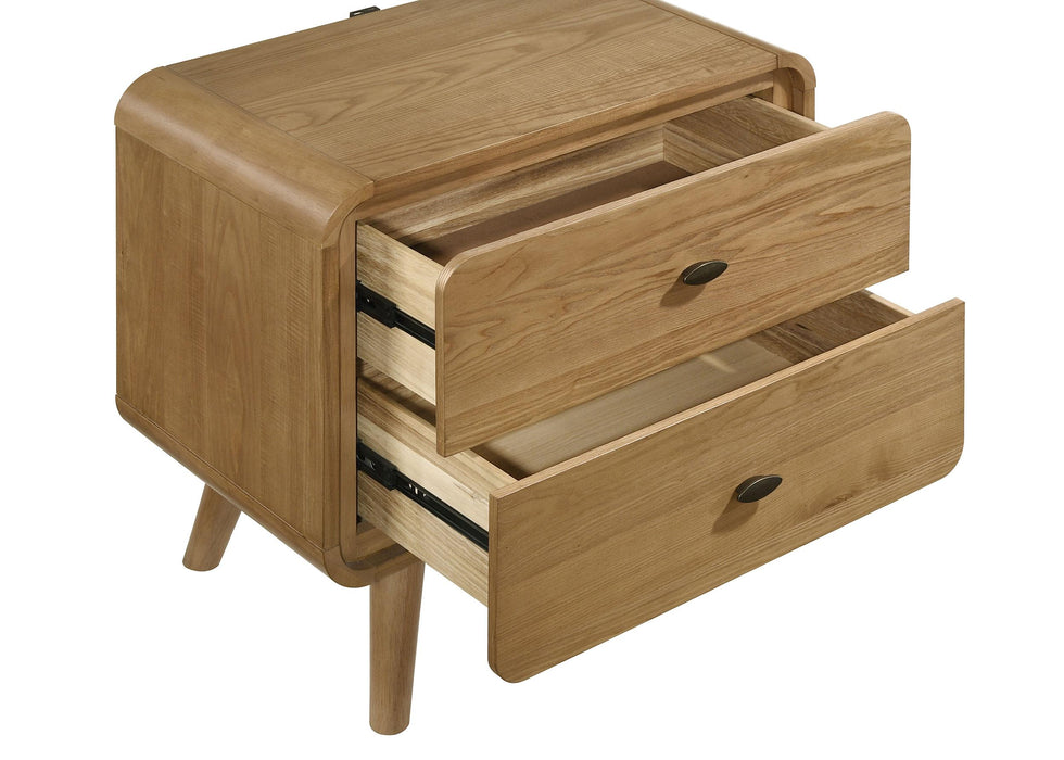 Robyn Nightstand - All Brands Furniture (NJ)