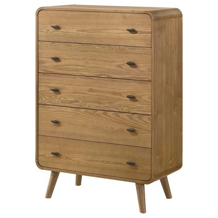 Robyn Chest of Drawers - All Brands Furniture (NJ)